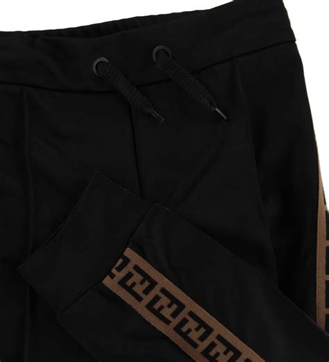 fendi joggingbroek|fendi australia.